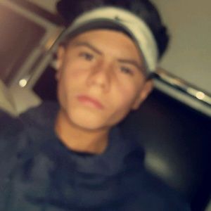 Meet your Posher, Alan